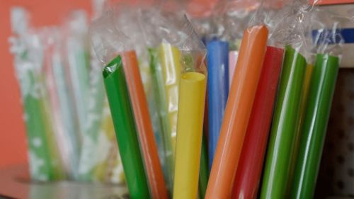 官宣 今天起,昆州将禁止使用所有一次性塑料制品